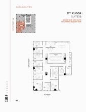 1155 F St NW, Washington, DC à louer Photo intérieure- Image 1 de 1