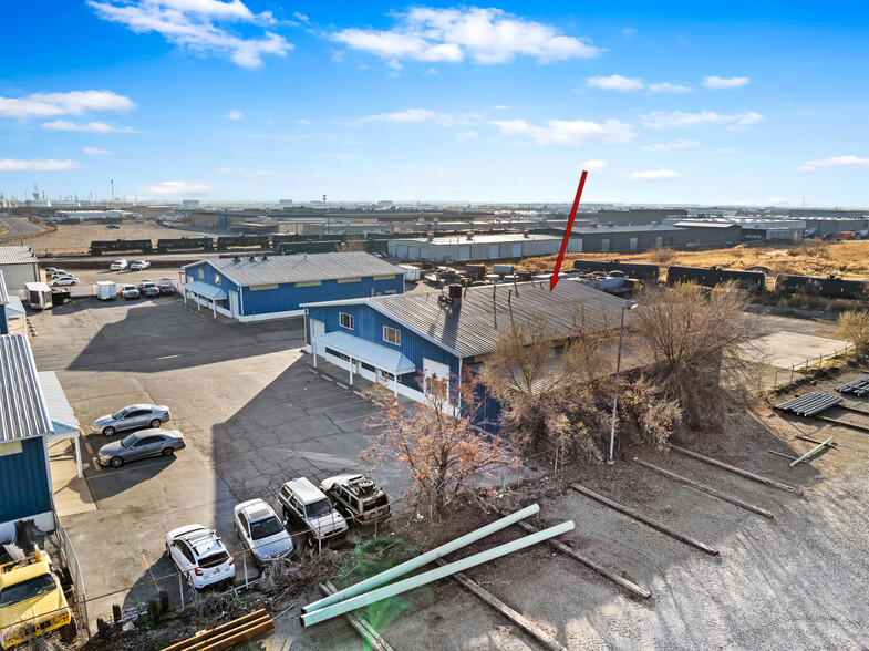 425 N 400 W, North Salt Lake, UT for lease - Building Photo - Image 3 of 18