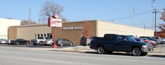 Plus de détails pour 1927 N Capitol Ave, Indianapolis, IN - Flex à vendre