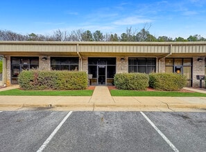 4720 University Blvd E, Tuscaloosa, AL for lease Building Photo- Image 1 of 15