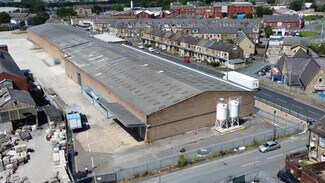 More details for Rook Ln, Bradford - Industrial for Lease