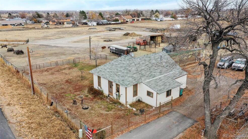 3712 S Taft Ave, Loveland, CO à vendre - Photo du bâtiment - Image 1 de 1