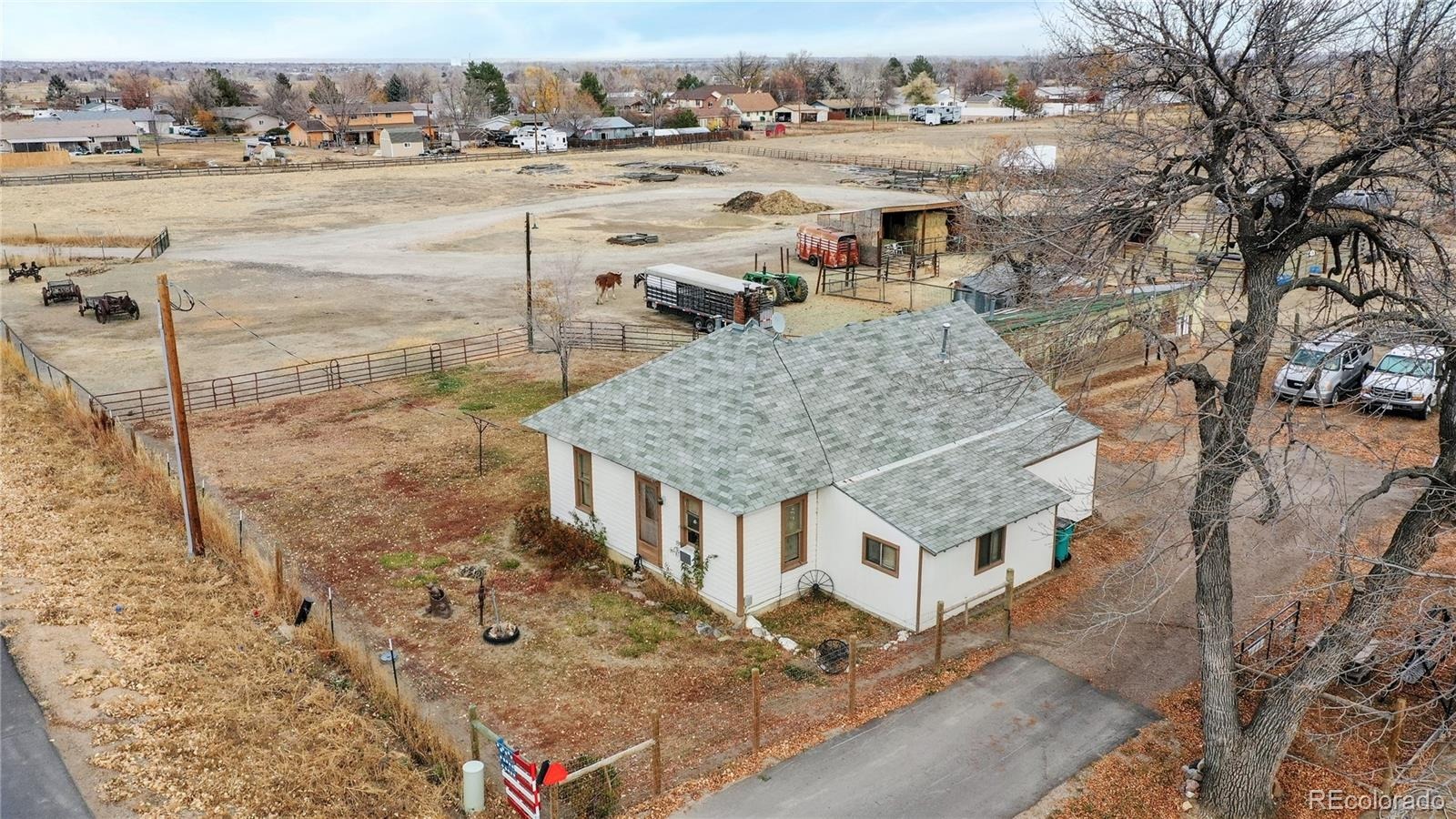 3712 S Taft Ave, Loveland, CO à vendre Photo du bâtiment- Image 1 de 1