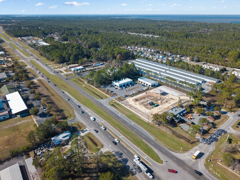 US Hwy 98 W - Bldg A, Santa Rosa Beach, FL for sale - Building Photo - Image 3 of 18