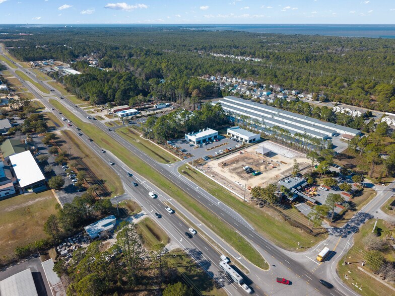 US Hwy 98 W, Santa Rosa Beach, FL à vendre - Photo du bâtiment - Image 3 de 18