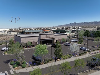 More details for 7761 N Canyon Creek, El Paso, TX - Office for Sale