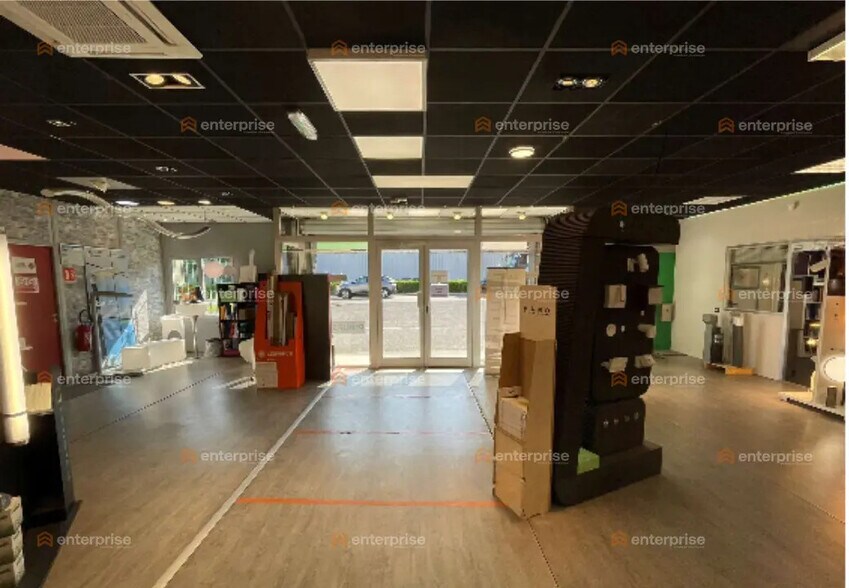 Flex dans Marcq-en-Baroeul à louer - Photo intérieure - Image 3 de 6