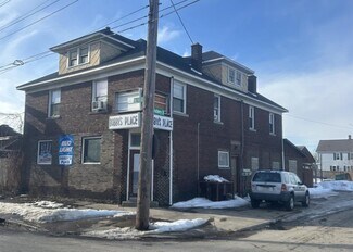 Plus de détails pour 1202 W 18th St, Erie, PA - Commerce de détail à vendre