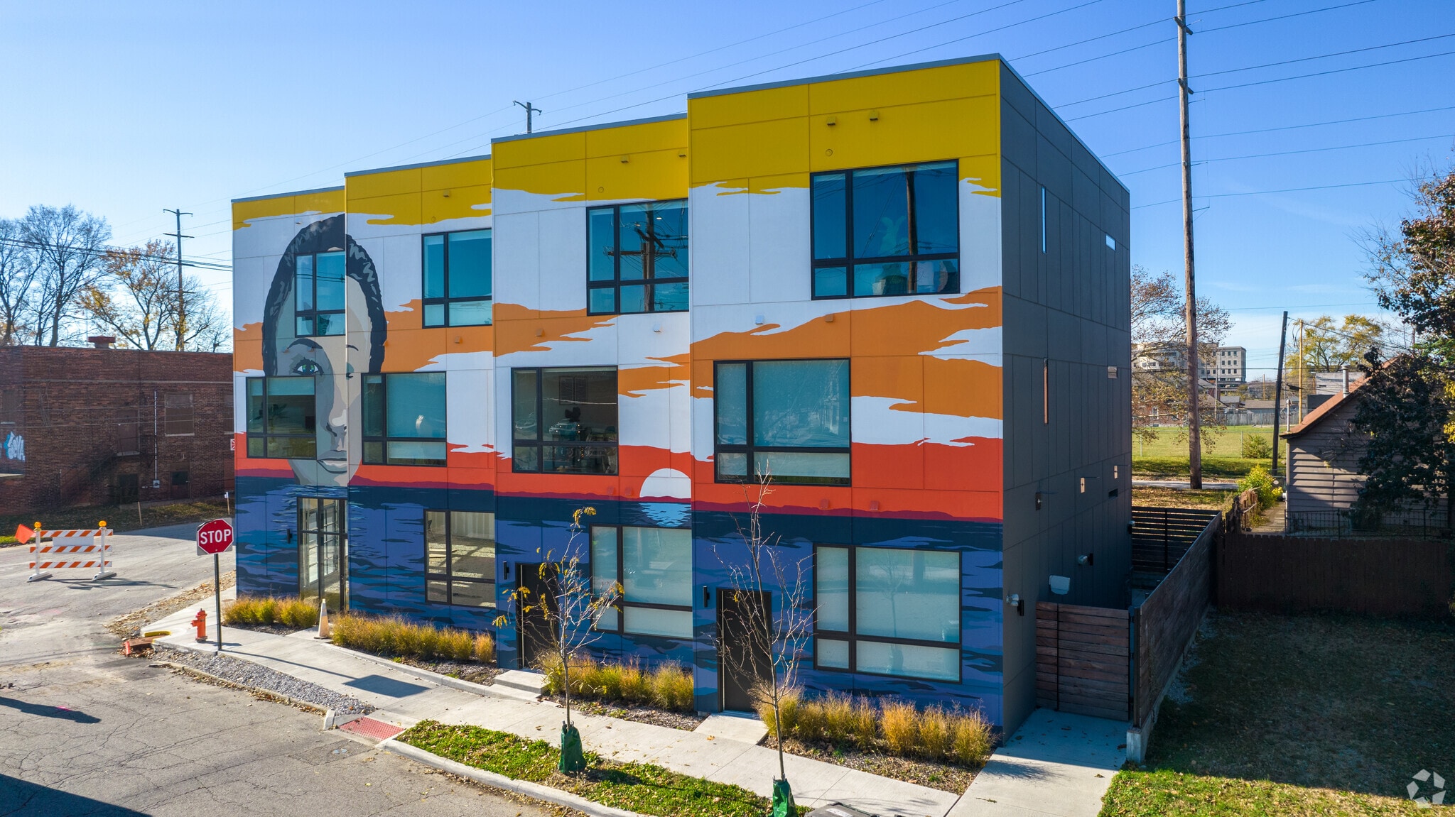 548 W State St, Columbus, OH for sale Primary Photo- Image 1 of 7