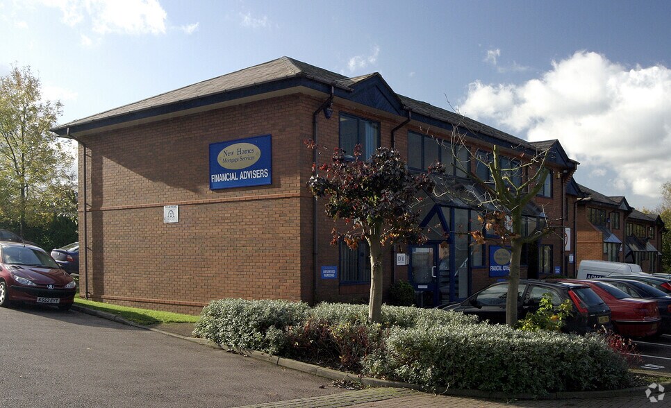 Amber Clos, Tamworth à louer - Photo principale - Image 1 de 3