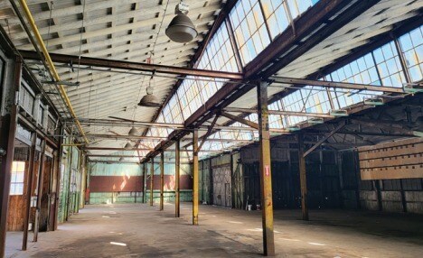 5408 S Santa Fe Ave, Vernon, CA à vendre - Photo intérieure - Image 2 de 14