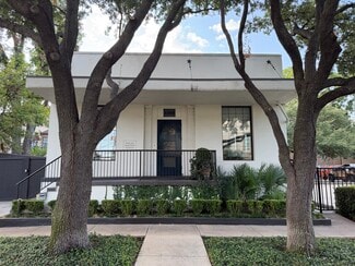 Plus de détails pour 3300 Reagan St, Dallas, TX - Bureau à vendre