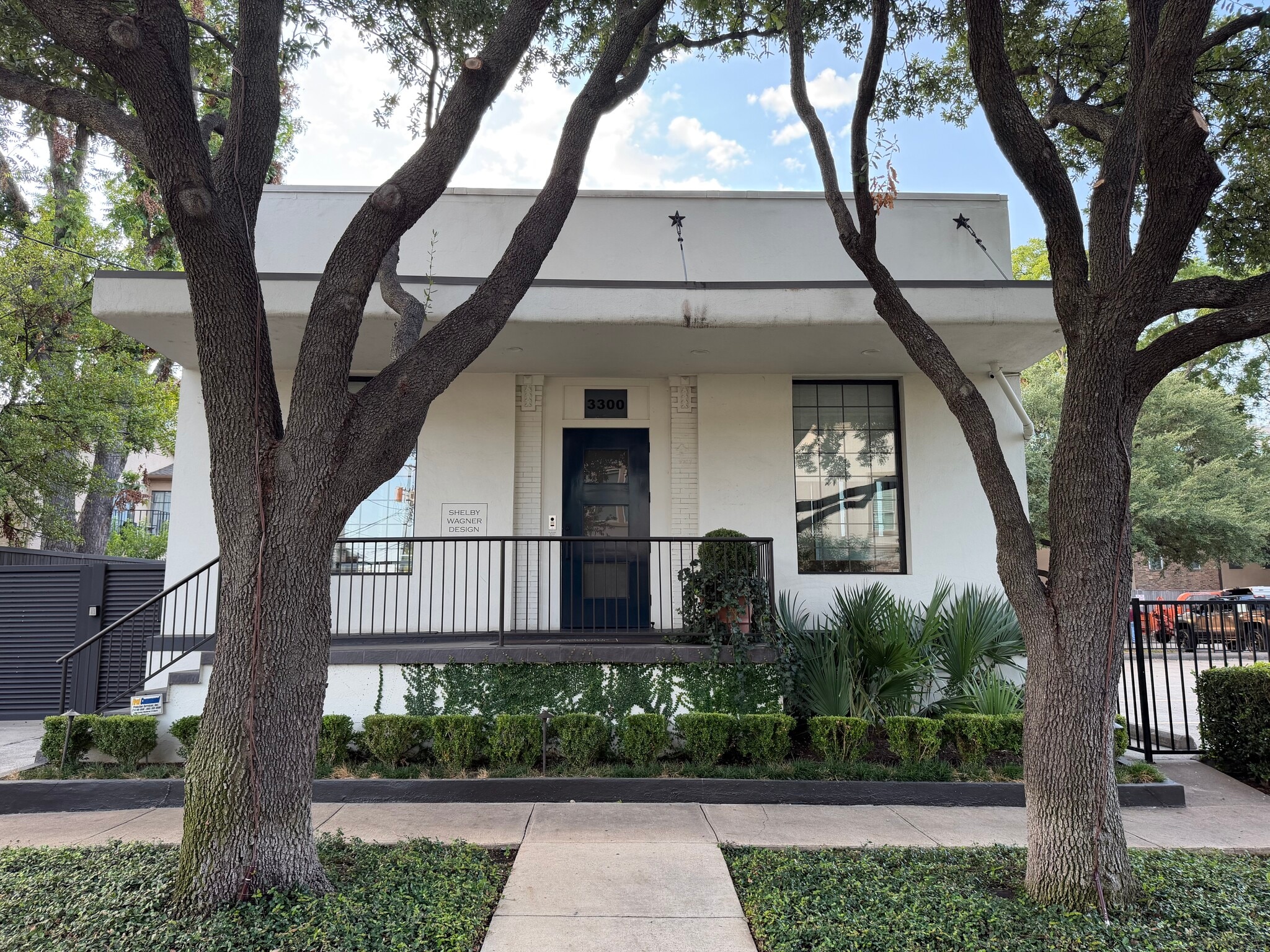 3300 Reagan St, Dallas, TX à vendre Photo du bâtiment- Image 1 de 12