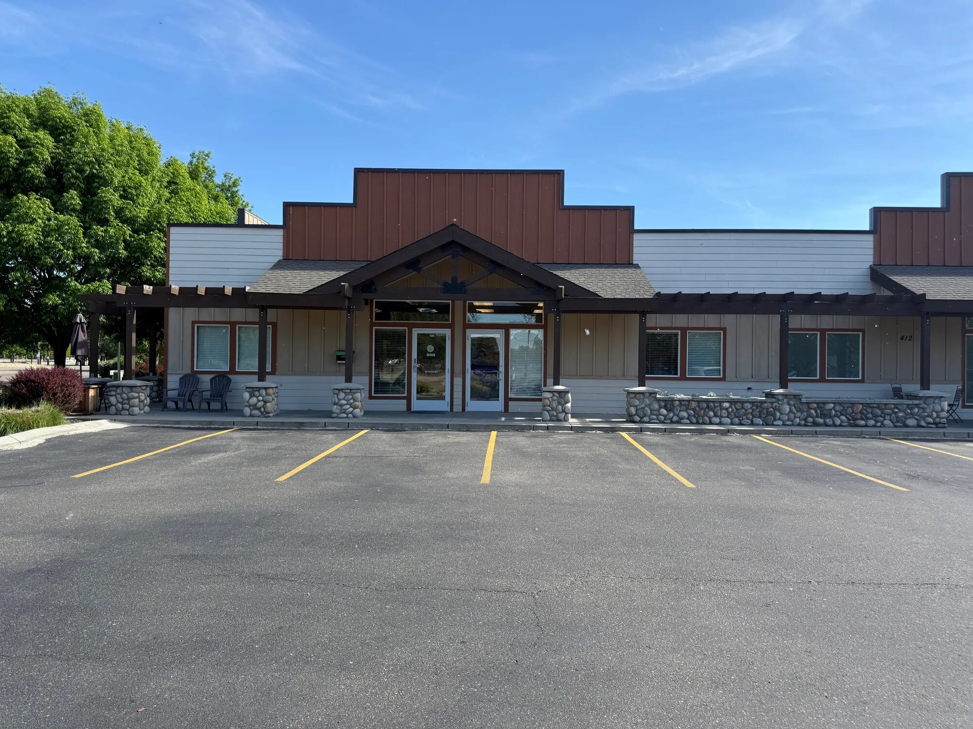 412 S King Ave, Middleton, ID à vendre Photo du bâtiment- Image 1 de 6