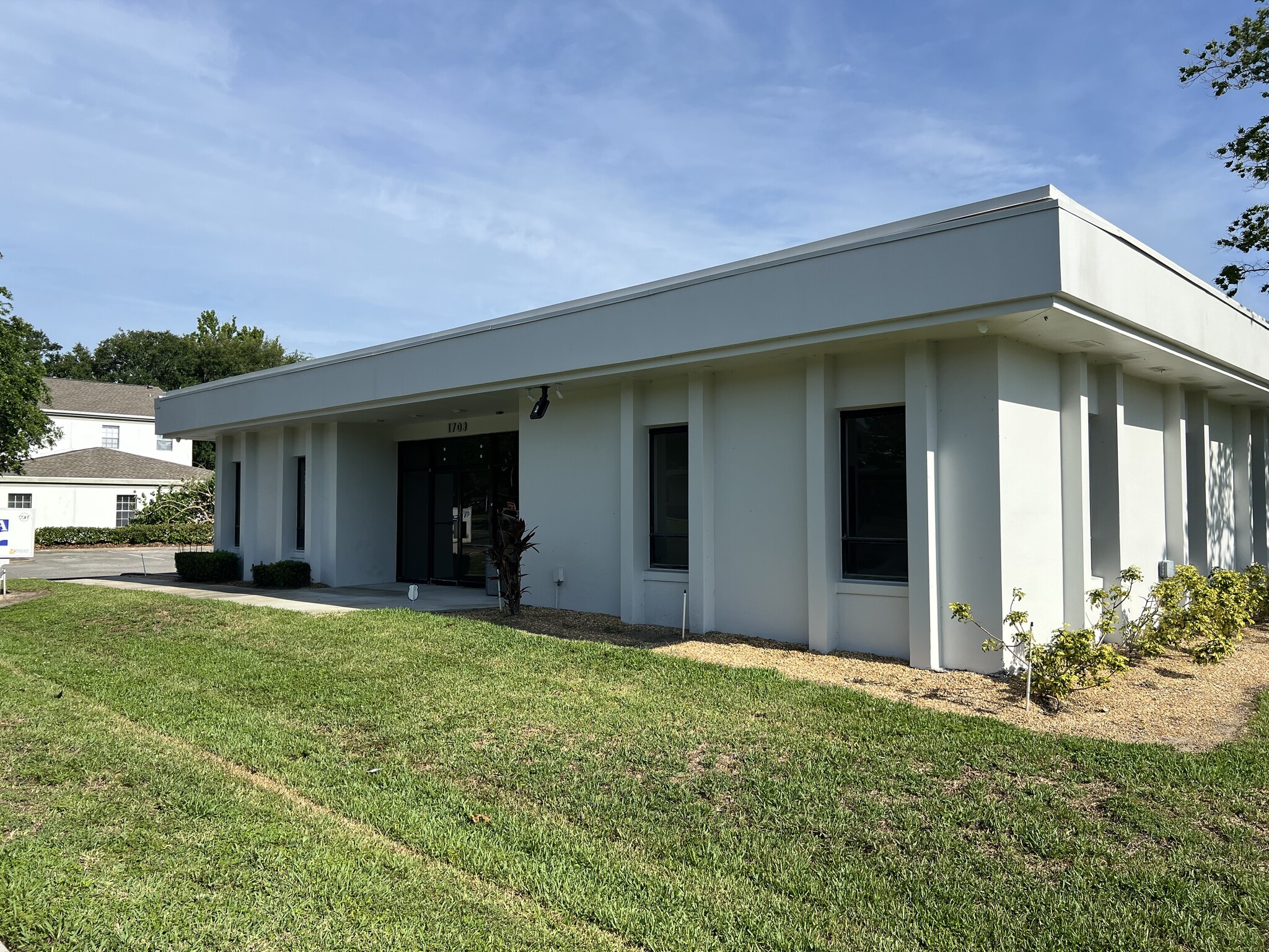 1703 W Colonial Dr, Orlando, FL for lease Building Photo- Image 1 of 17
