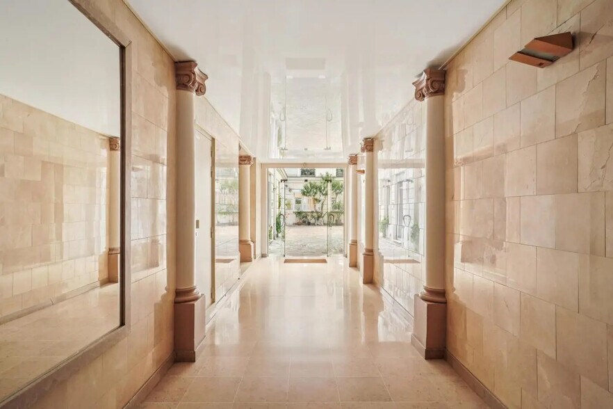 70 Avenue Kléber, Paris for lease - Building Photo - Image 2 of 15