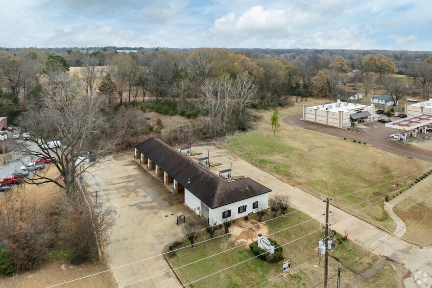 2934 US 51, Hernando, MS for sale - Aerial - Image 2 of 4