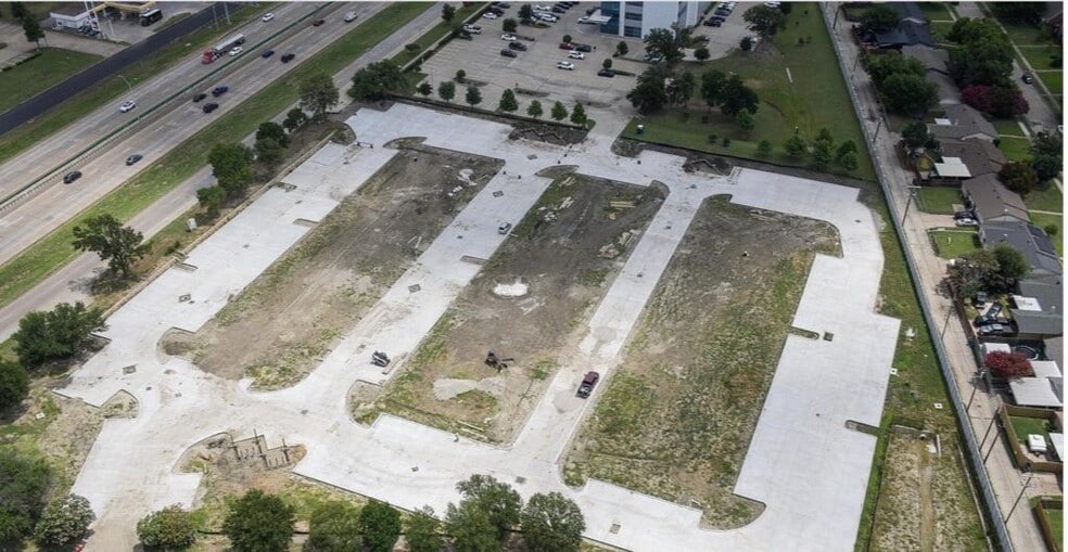 3500 E I-30, Mesquite, TX for sale - Aerial - Image 3 of 4