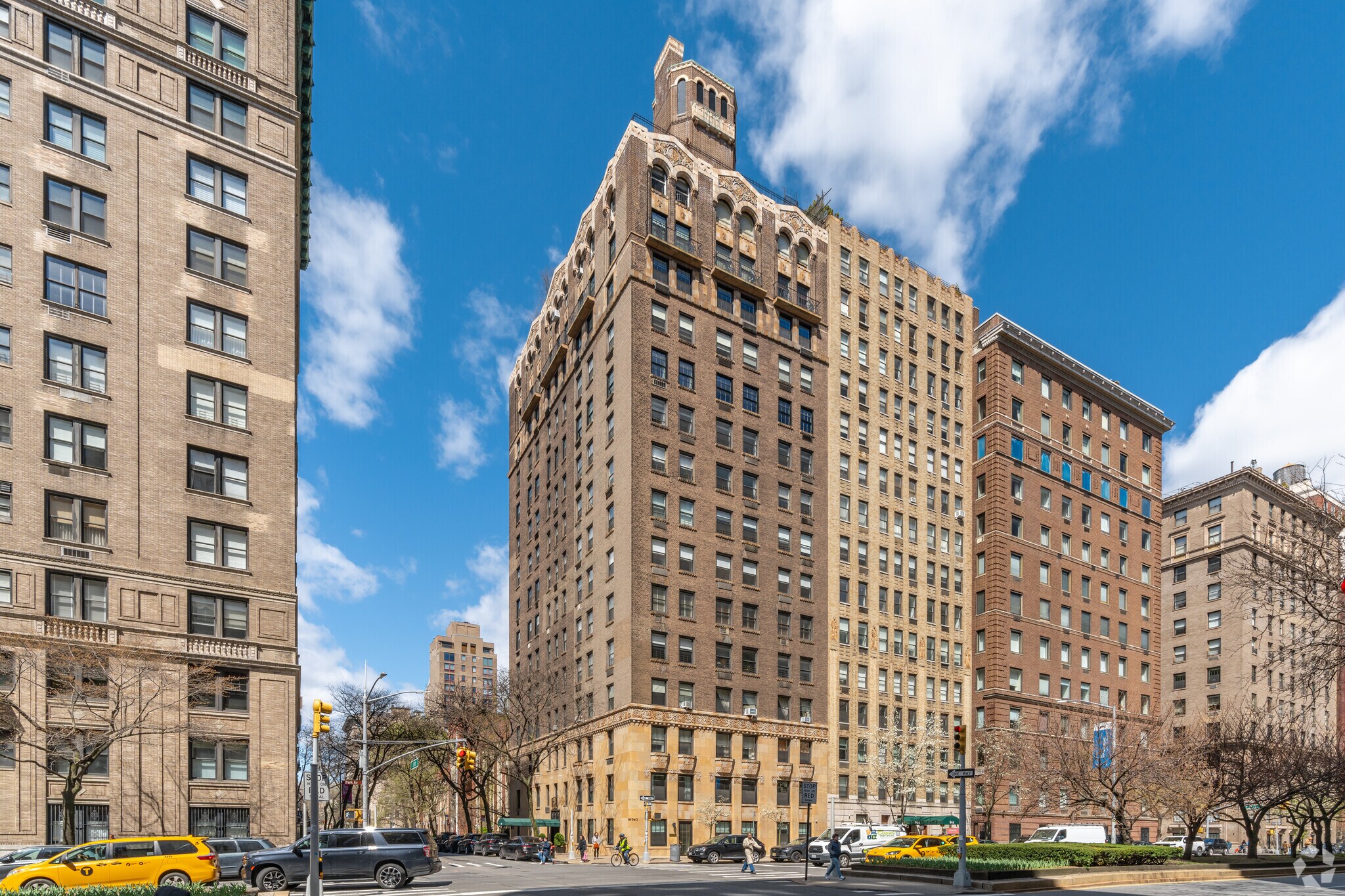 940 Park Ave, New York, NY for sale Primary Photo- Image 1 of 1