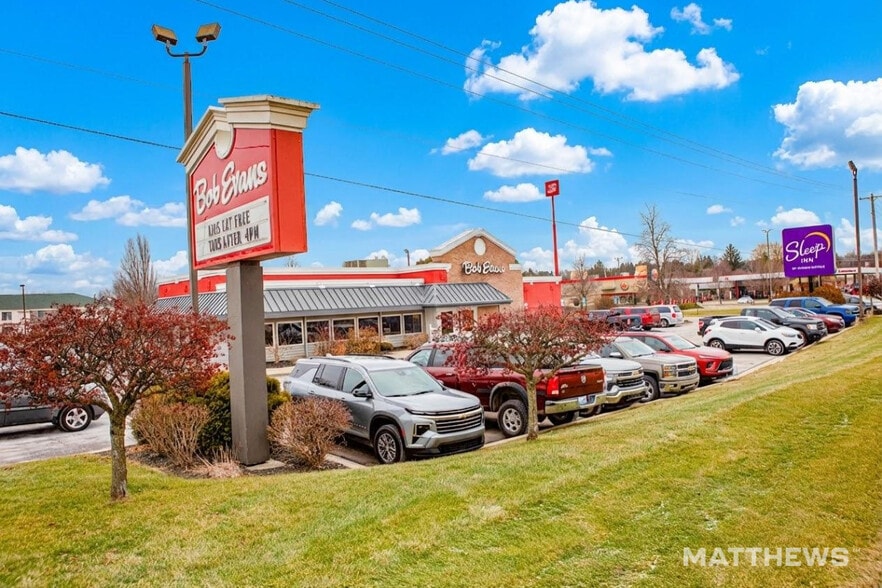 13010 S Old Us-27, Dewitt, MI for sale - Building Photo - Image 3 of 5