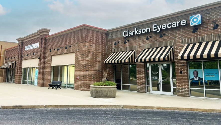 611-623 Belt Line Rd, Collinsville, IL for lease - Building Photo - Image 3 of 7