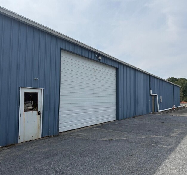 8100 Seashore Hwy, Bridgeville, DE à louer - Photo du bâtiment - Image 3 de 6