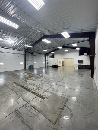 Plus de détails pour 6863 10th Ave SW, Rochester, MN - Industriel à louer