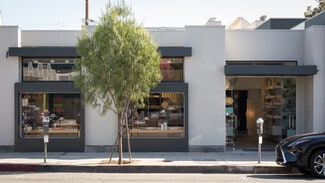 Plus de détails pour 8216 W 3rd St, Los Angeles, CA - Commerce de détail à louer