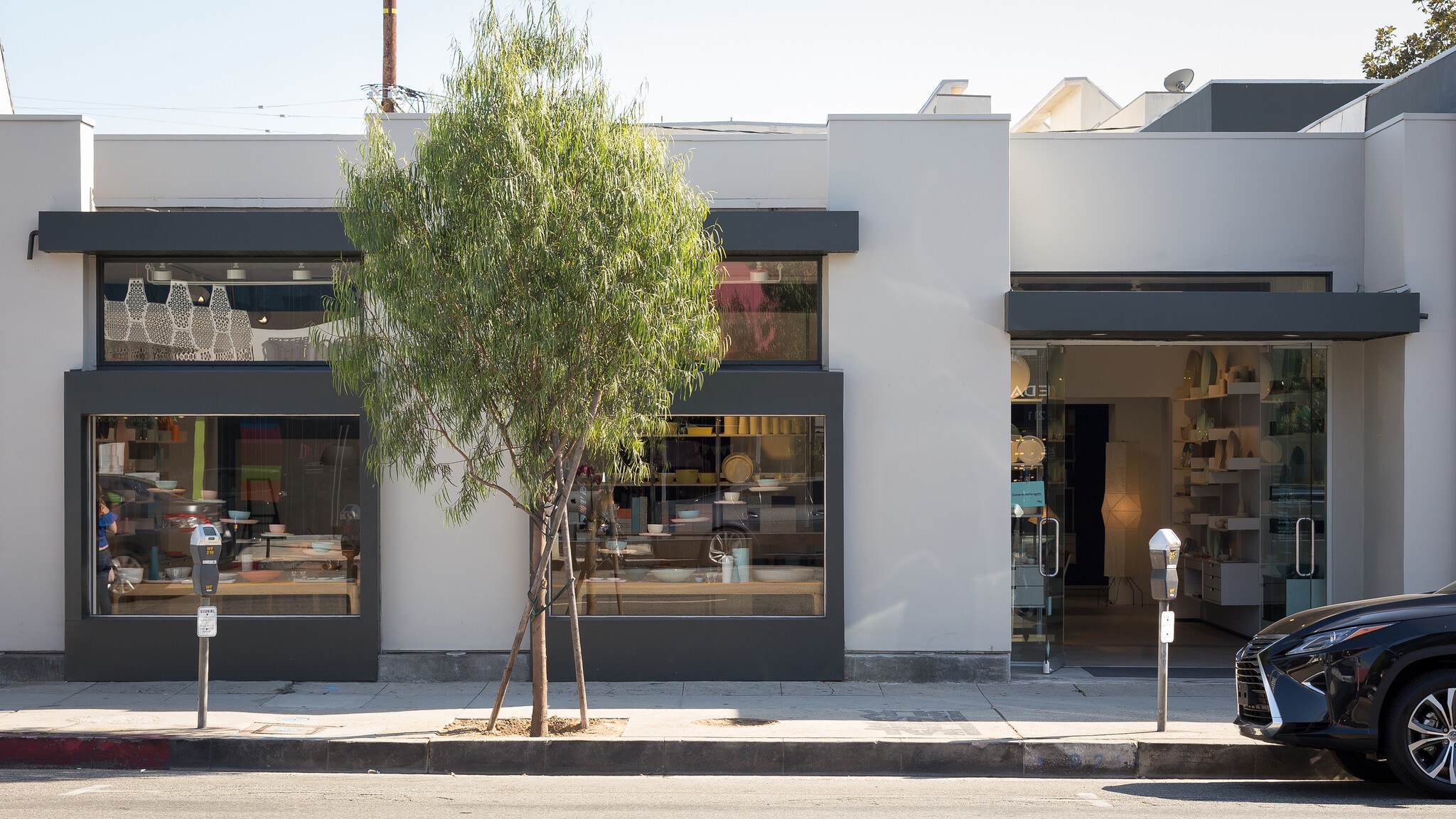 8216 W 3rd St, Los Angeles, CA for lease Primary Photo- Image 1 of 18