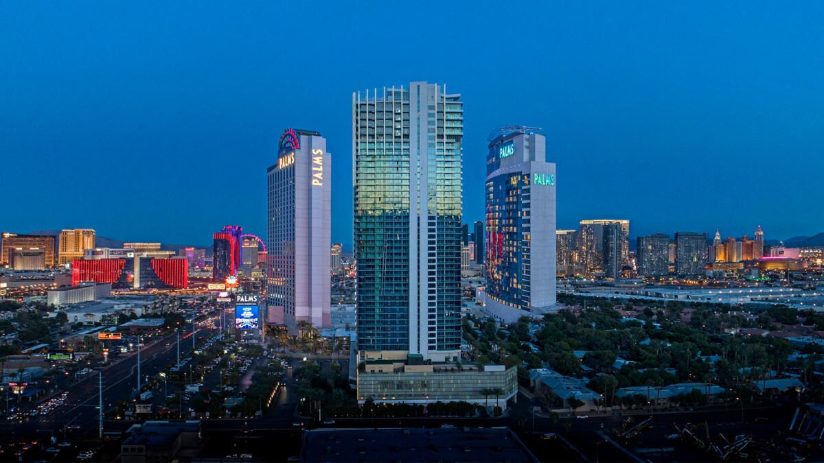 4381 W Flamingo Rd, Las Vegas, NV à louer Photo principale- Image 1 de 59