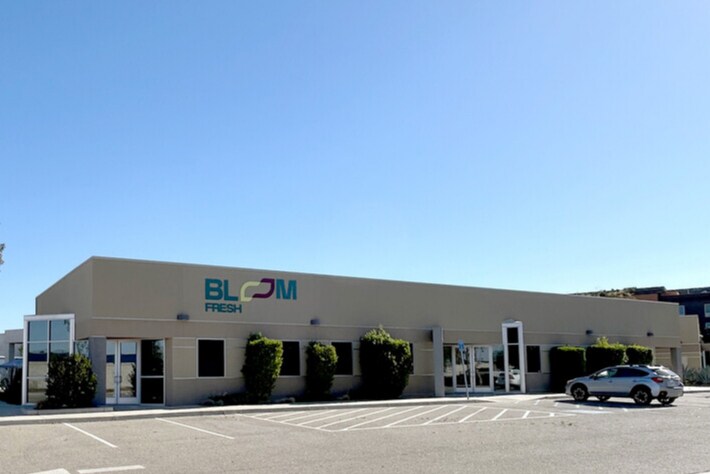 8224 Espresso Dr, Bakersfield, CA à louer - Photo du bâtiment - Image 1 de 7