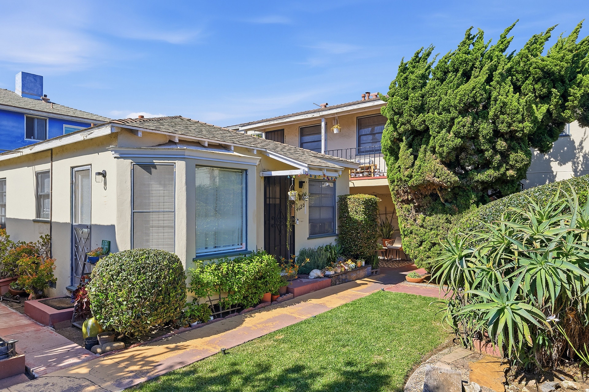 4618 Voltaire St, San Diego, CA for sale Primary Photo- Image 1 of 28