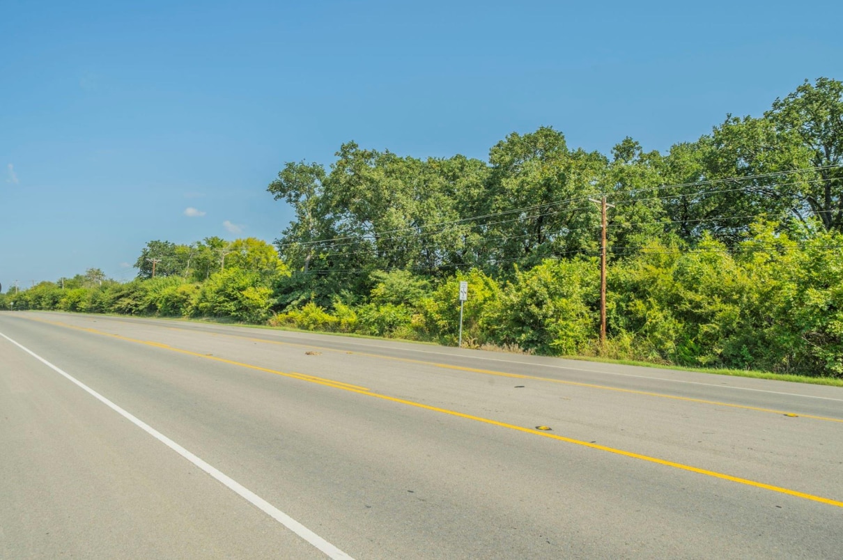 0 Hwy 69 N Hwy N, Greenville, TX à vendre Photo du bâtiment- Image 1 de 9