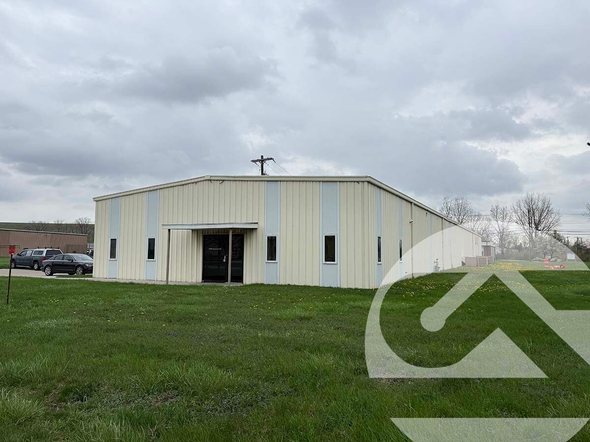 6100 American Rd, Toledo, OH for lease Primary Photo- Image 1 of 11