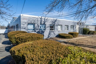 Plus de détails pour 170 Allen Blvd, Farmingdale, NY - Industriel à louer