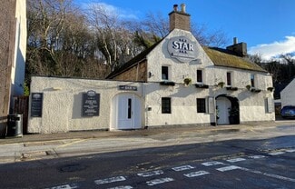 Plus de détails pour The Star Inn Pub & Letting Rooms High St – à vendre, Ardersier