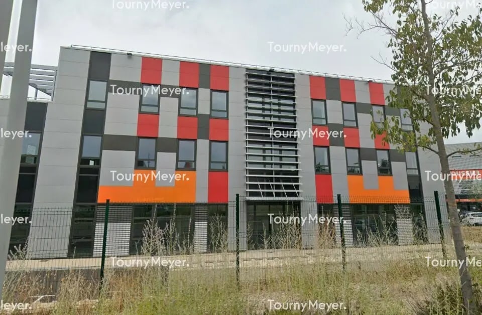 Flex in Montpellier for lease Building Photo- Image 1 of 8