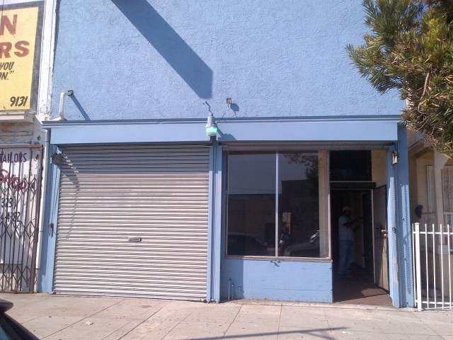 9127 S Western Ave, Los Angeles, CA for sale Building Photo- Image 1 of 1