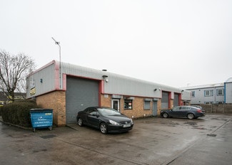 More details for 20-24 Herald Way, Coventry - Industrial for Lease