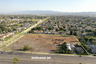 More details for 6033 Riverside Dr, Chino, CA - Land for Sale