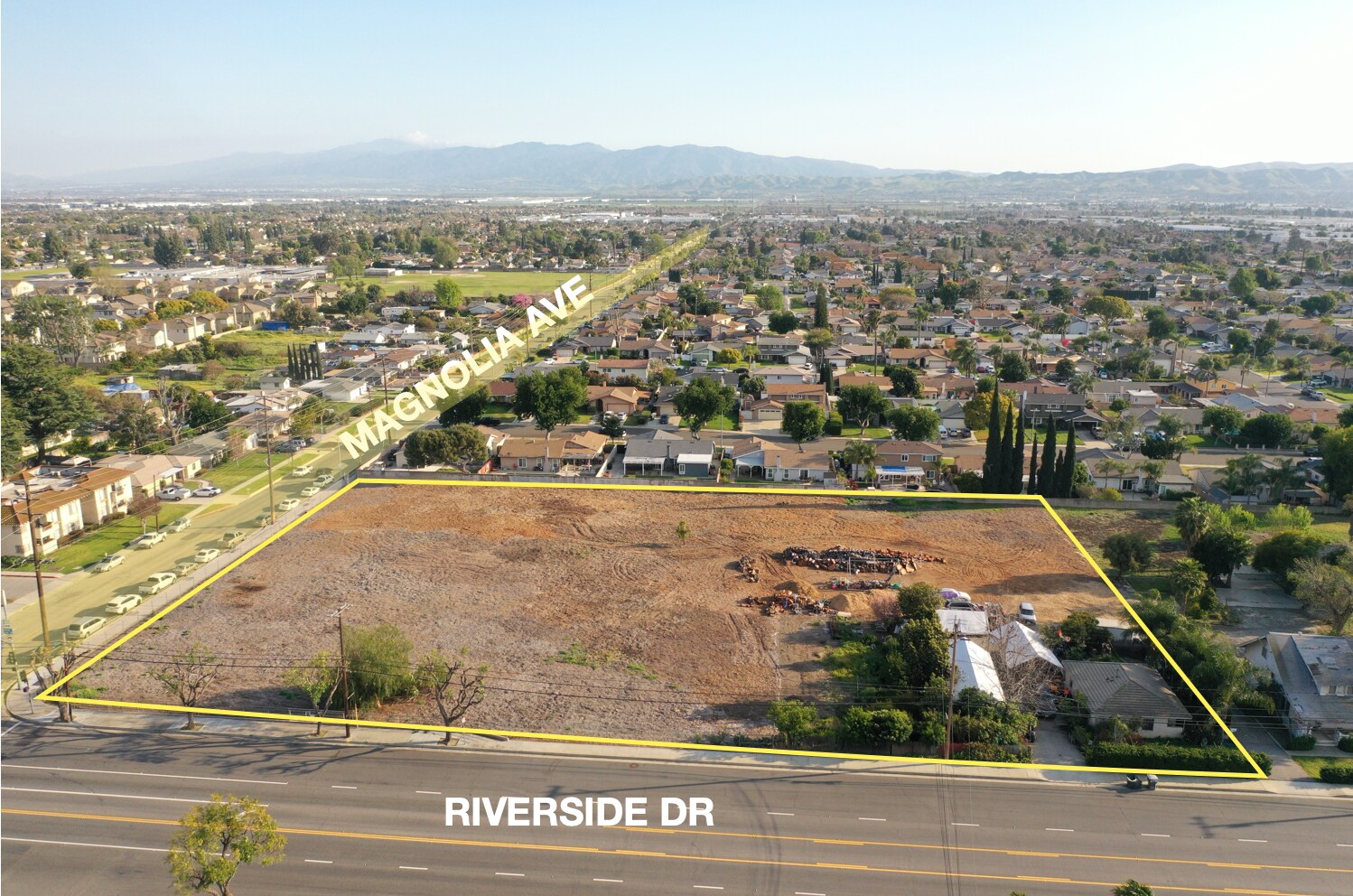 6033 Riverside Dr, Chino, CA for sale Primary Photo- Image 1 of 2