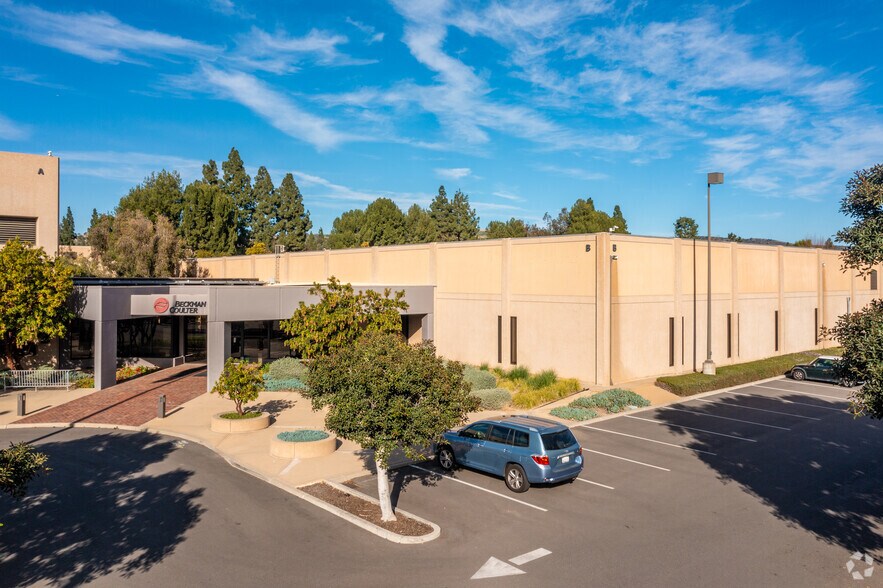 250 S Kraemer Blvd, Brea, CA à vendre - Photo principale - Image 1 de 7