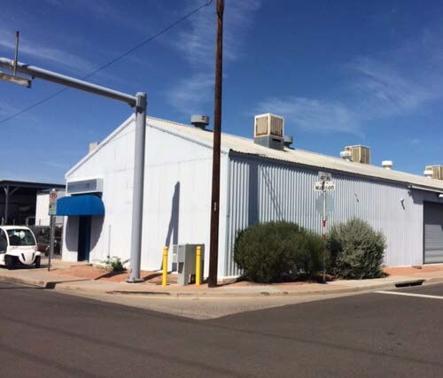 4120 E Madison St, Phoenix, AZ à louer - Photo du bâtiment - Image 2 de 81