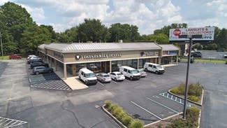 More details for 7007 US 31 S, Indianapolis, IN - Retail for Lease