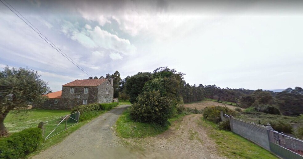Lugar Rúa, 1, Arteixo, La Coruna for sale - Primary Photo - Image 1 of 14