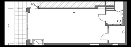 164 Dale St N, Saint Paul, MN for lease Floor Plan- Image 2 of 4