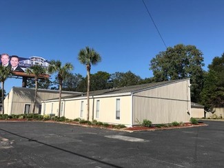 Plus de détails pour 2018 Lewis Turner Blvd, Fort Walton Beach, FL - Bureau à louer