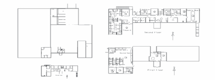 1104 34th Ave W, Alexandria, MN for lease Floor Plan- Image 1 of 1