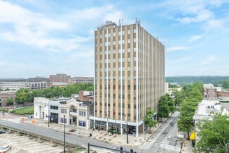 More details for 801 Broad St, Augusta, GA - Office for Lease