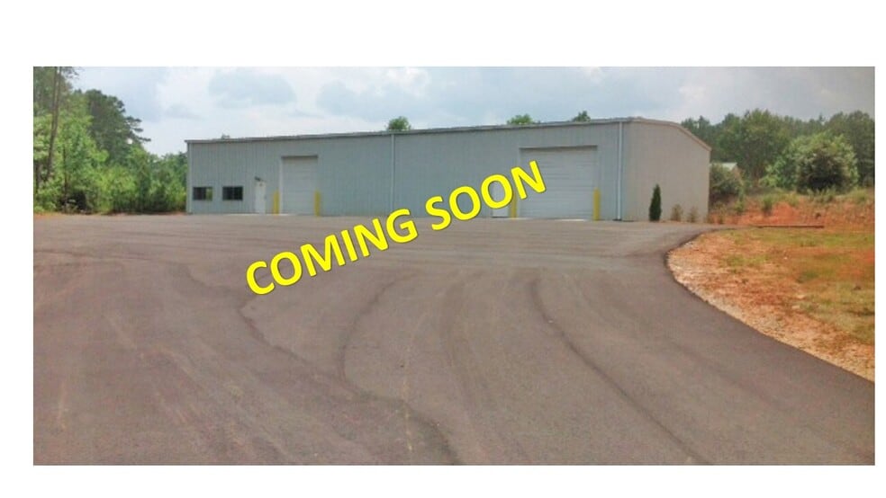 747 John Dodd Rd, Spartanburg, SC à louer - Photo principale - Image 1 de 1